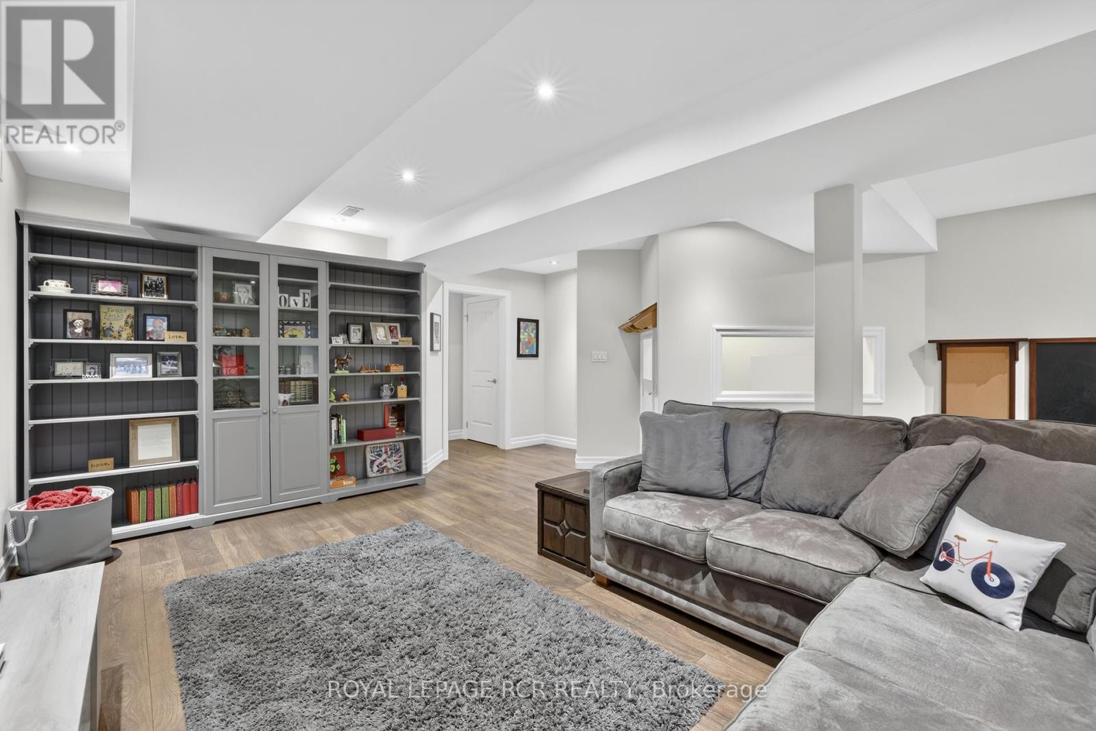 63 Campbell Drive, Uxbridge, Ontario  L9P 0B3 - Photo 28 - N12967764