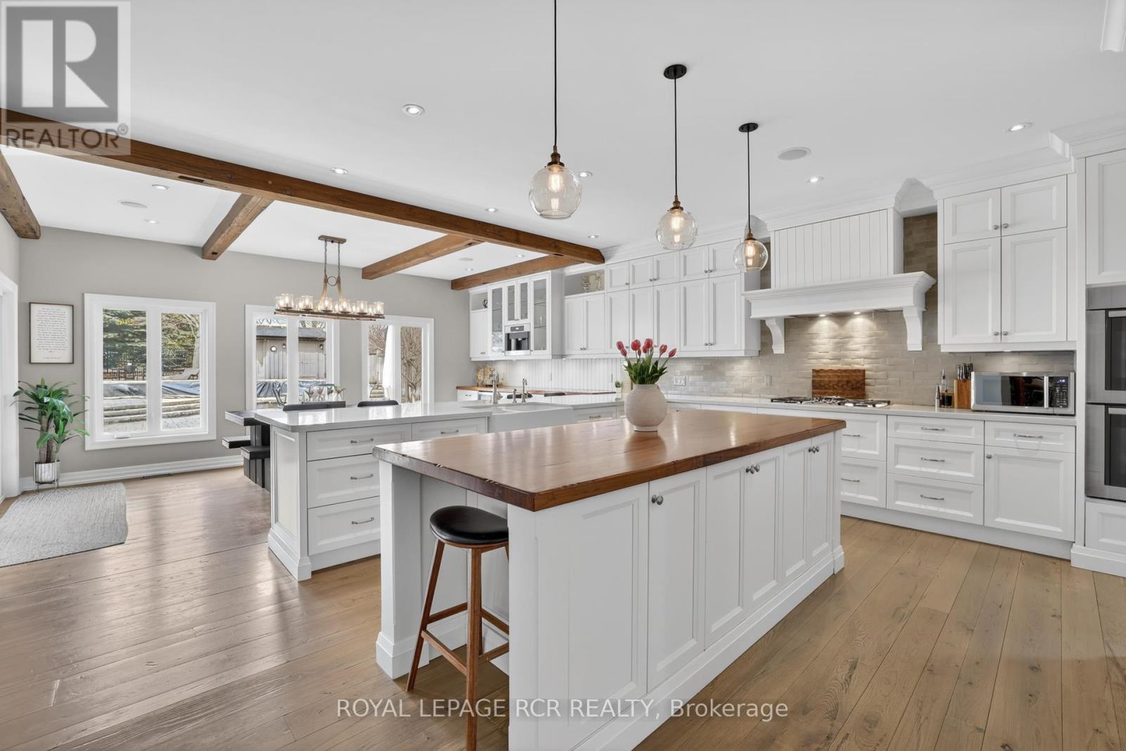 63 Campbell Drive, Uxbridge, Ontario  L9P 0B3 - Photo 3 - N12967764