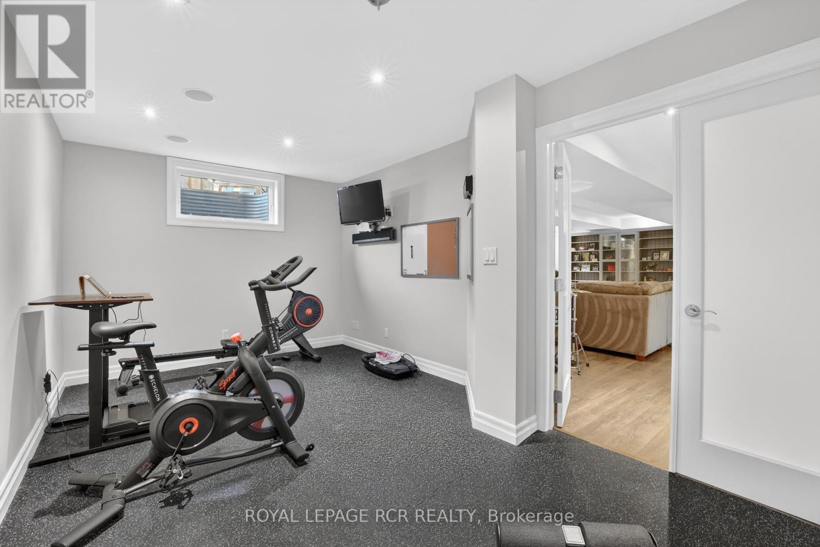 63 Campbell Drive, Uxbridge, Ontario  L9P 0B3 - Photo 30 - N12967764