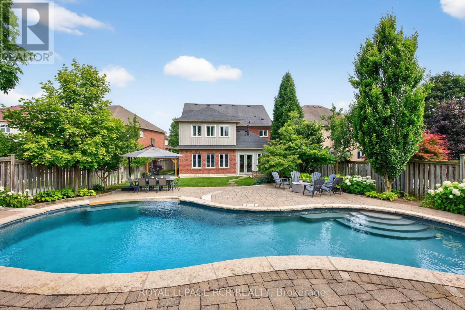 63 Campbell Drive, Uxbridge, Ontario  L9P 0B3 - Photo 32 - N12967764