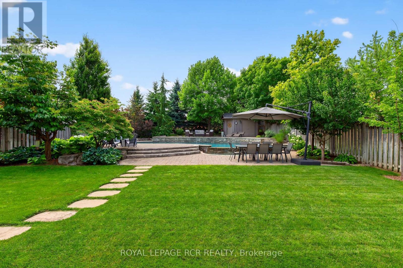 63 Campbell Drive, Uxbridge, Ontario  L9P 0B3 - Photo 33 - N12967764