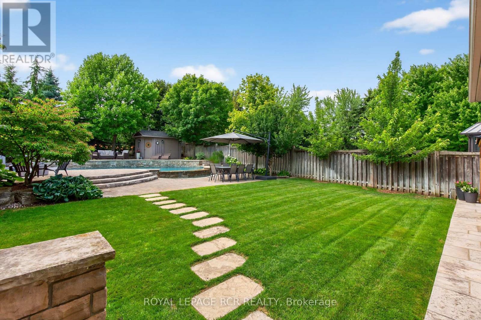 63 Campbell Drive, Uxbridge, Ontario  L9P 0B3 - Photo 34 - N12967764