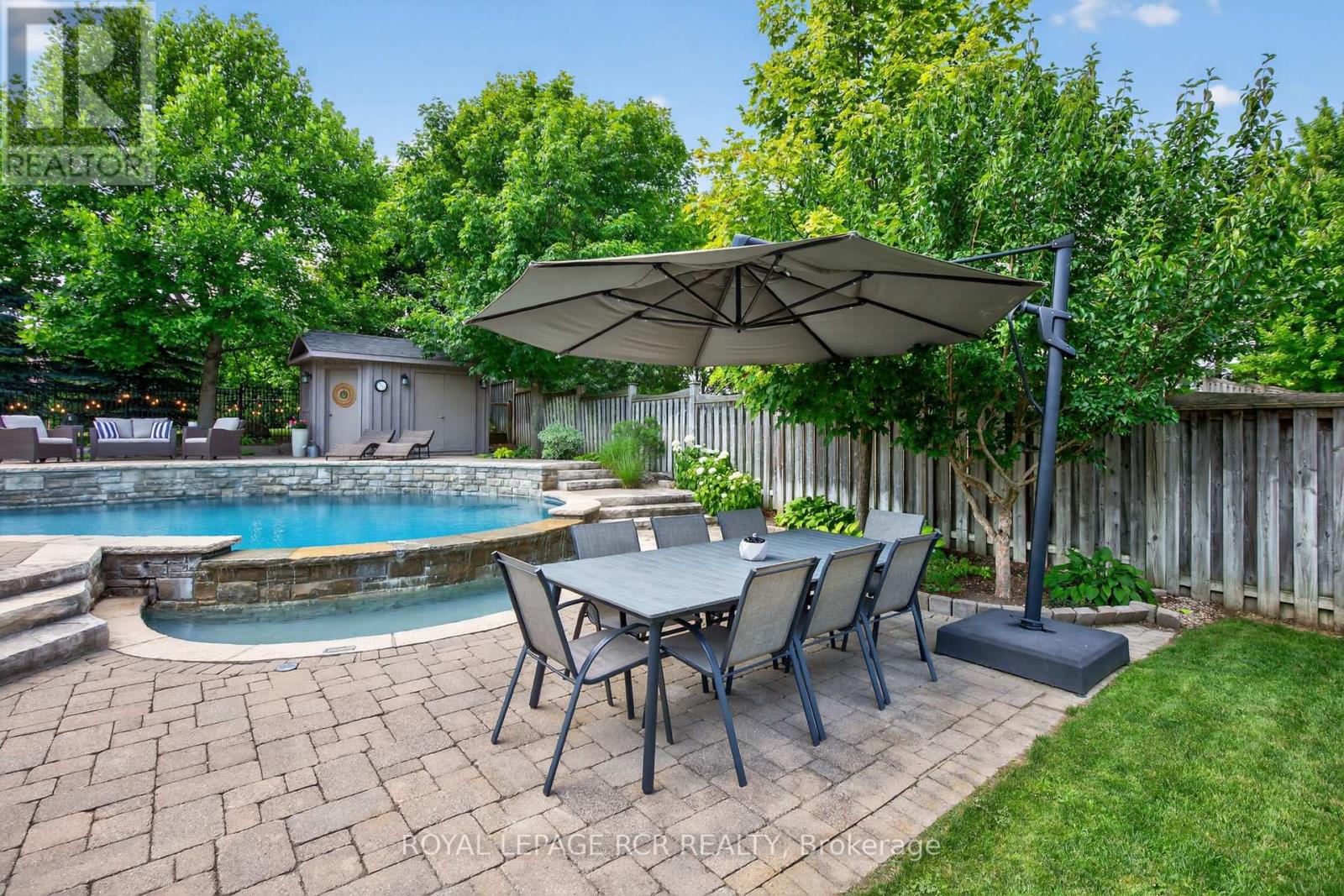 63 Campbell Drive, Uxbridge, Ontario  L9P 0B3 - Photo 35 - N12967764