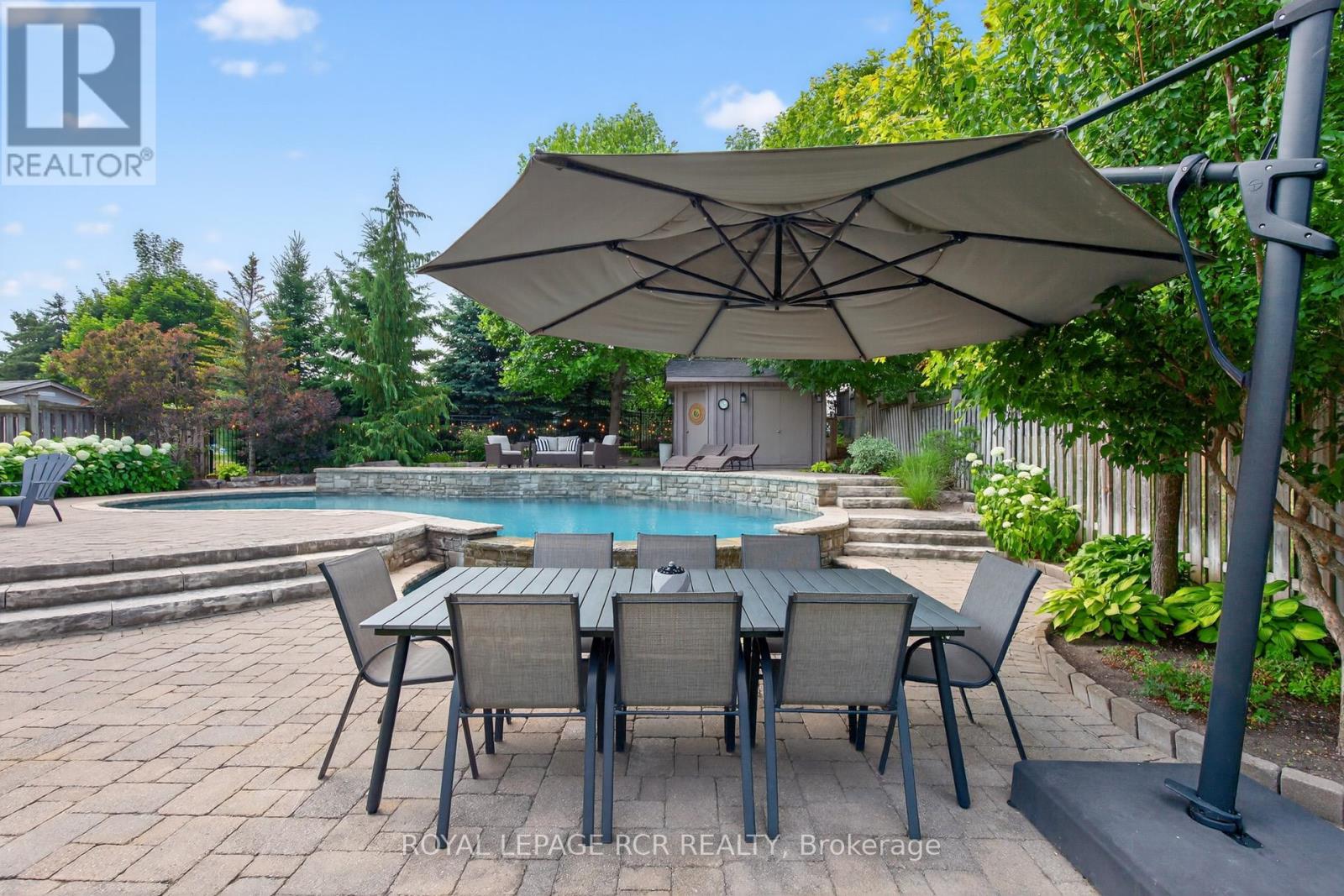 63 Campbell Drive, Uxbridge, Ontario  L9P 0B3 - Photo 36 - N12967764