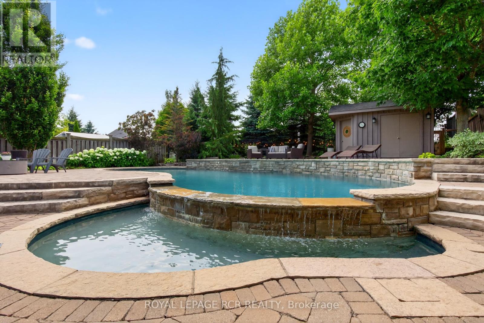 63 Campbell Drive, Uxbridge, Ontario  L9P 0B3 - Photo 37 - N12967764