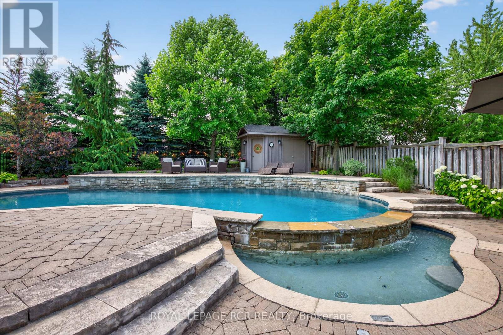 63 Campbell Drive, Uxbridge, Ontario  L9P 0B3 - Photo 38 - N12967764