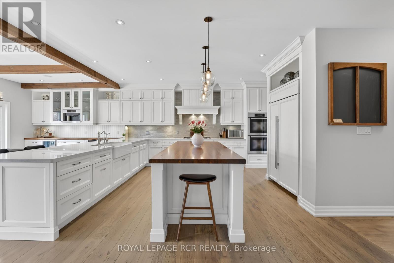 63 Campbell Drive, Uxbridge, Ontario  L9P 0B3 - Photo 4 - N12967764