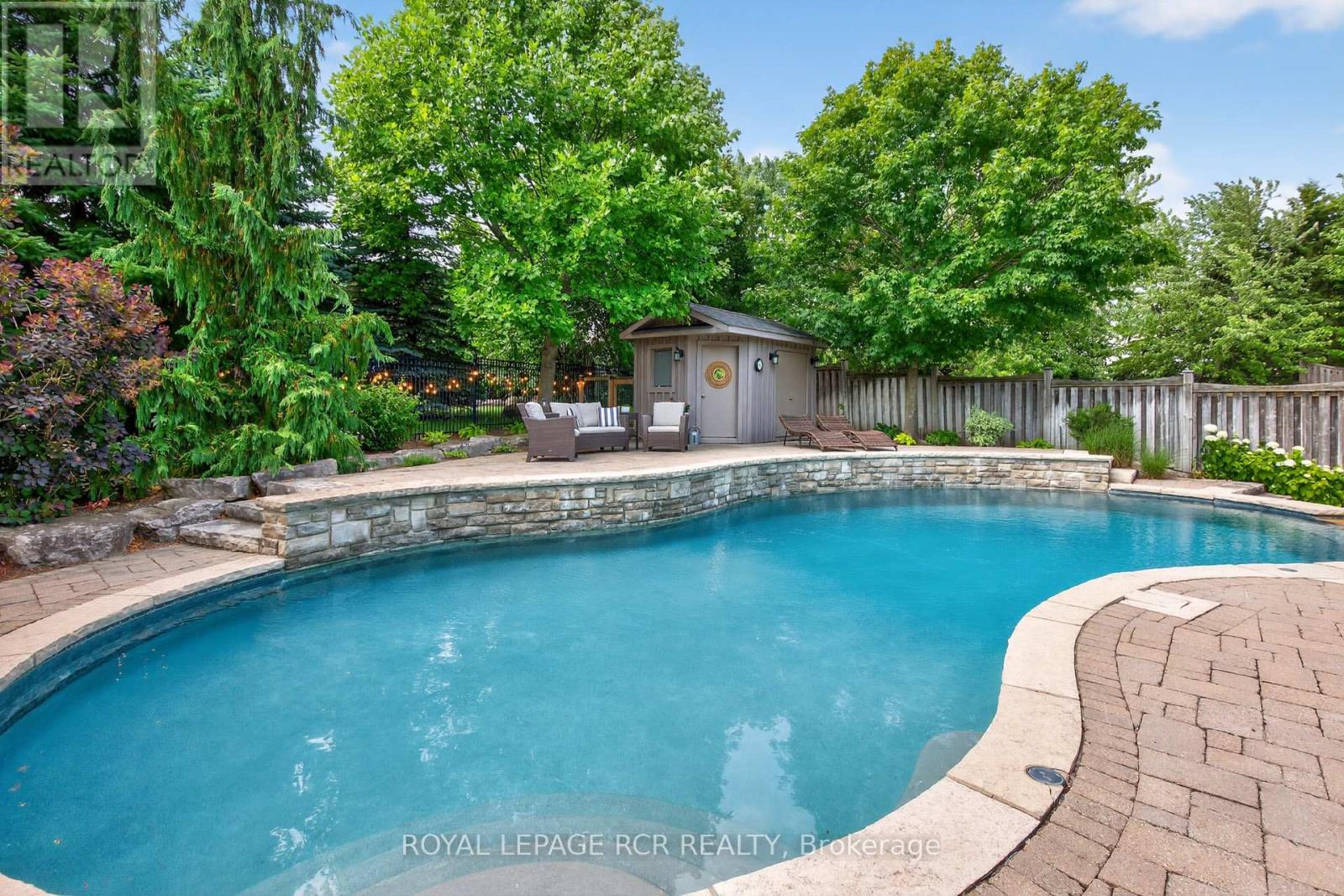 63 Campbell Drive, Uxbridge, Ontario  L9P 0B3 - Photo 40 - N12967764