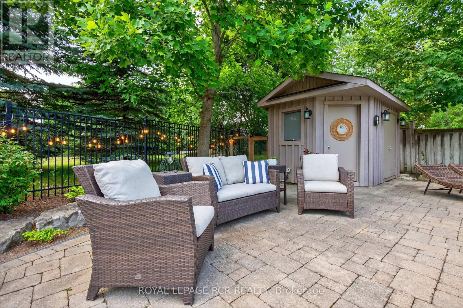 63 Campbell Drive, Uxbridge, Ontario  L9P 0B3 - Photo 41 - N12967764