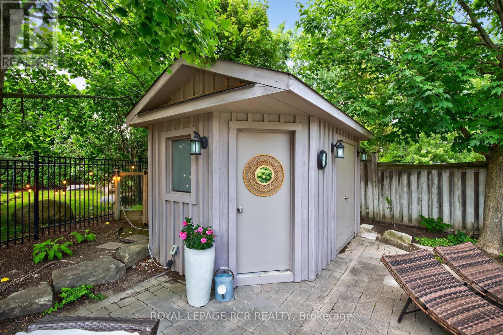 63 Campbell Drive, Uxbridge, Ontario  L9P 0B3 - Photo 43 - N12967764