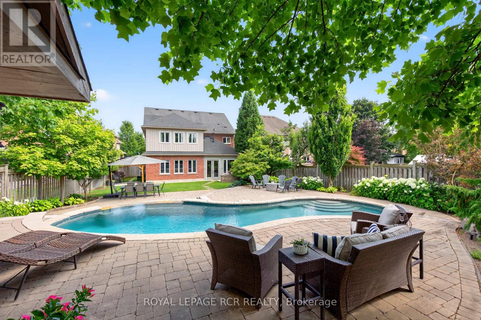 63 Campbell Drive, Uxbridge, Ontario  L9P 0B3 - Photo 44 - N12967764