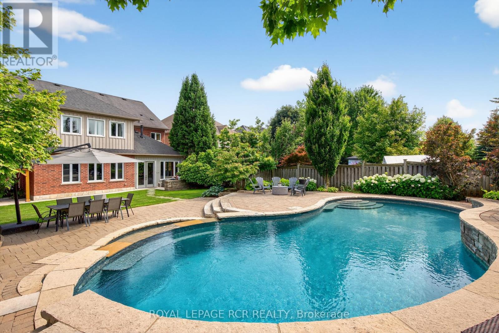 63 Campbell Drive, Uxbridge, Ontario  L9P 0B3 - Photo 45 - N12967764