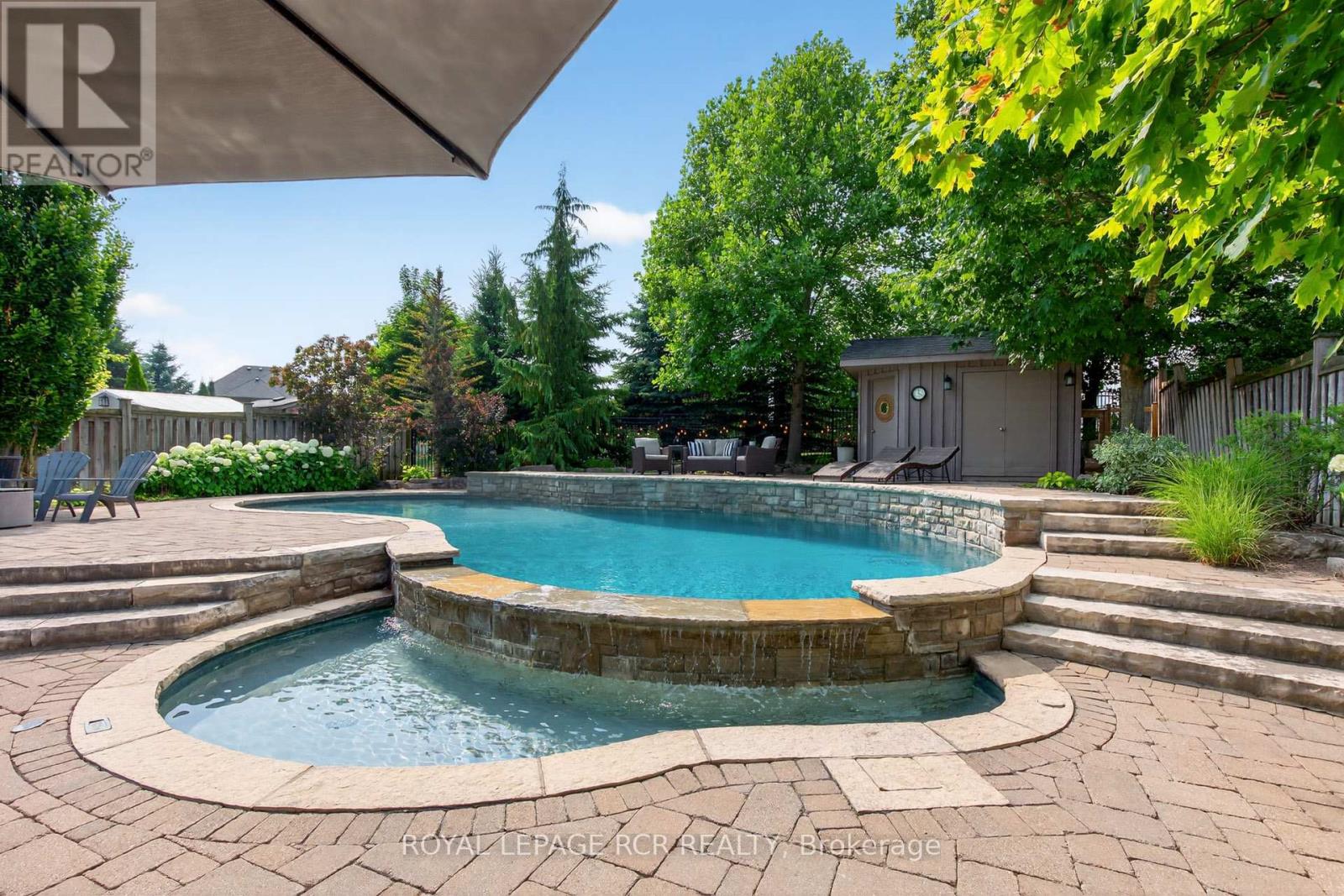 63 Campbell Drive, Uxbridge, Ontario  L9P 0B3 - Photo 46 - N12967764