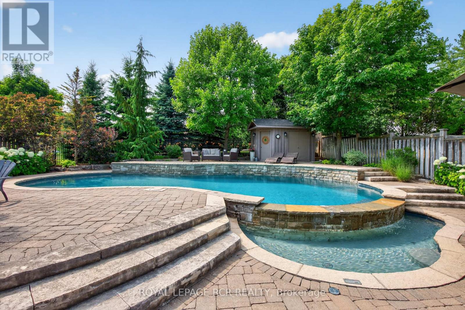 63 Campbell Drive, Uxbridge, Ontario  L9P 0B3 - Photo 47 - N12967764