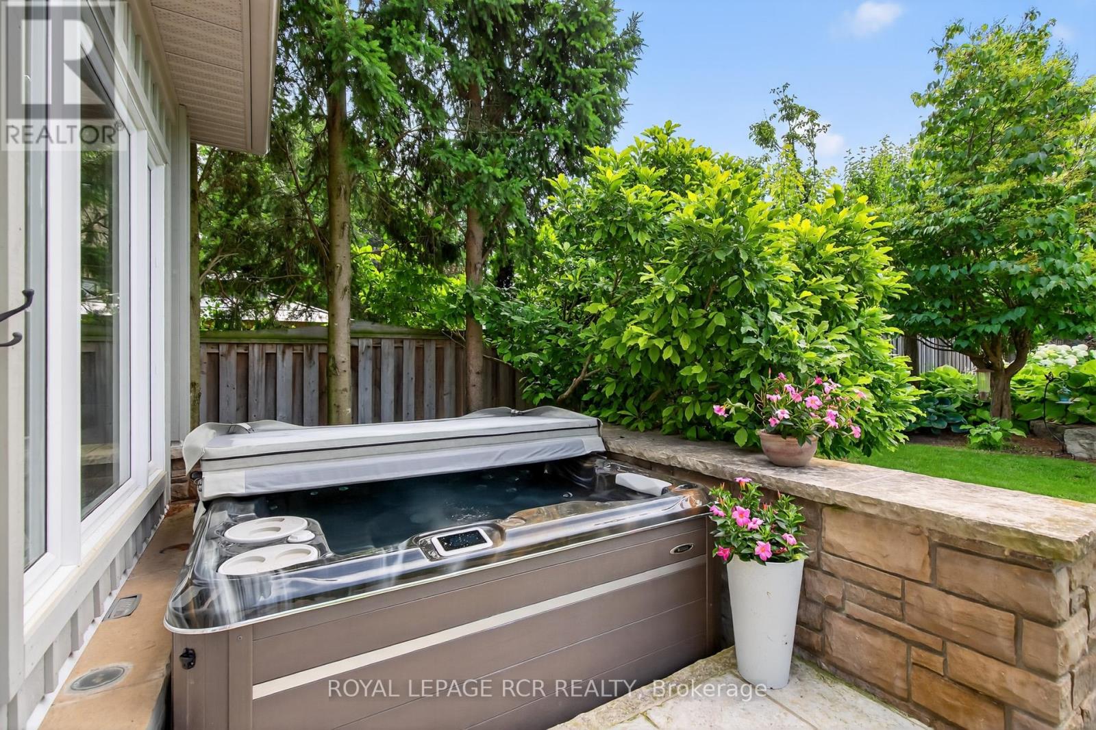 63 Campbell Drive, Uxbridge, Ontario  L9P 0B3 - Photo 48 - N12967764