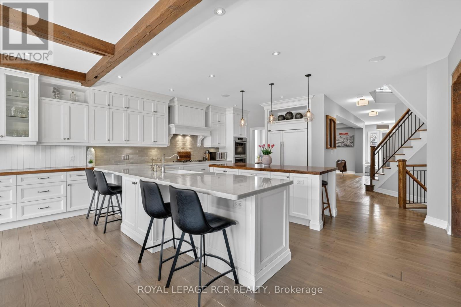 63 Campbell Drive, Uxbridge, Ontario  L9P 0B3 - Photo 5 - N12967764