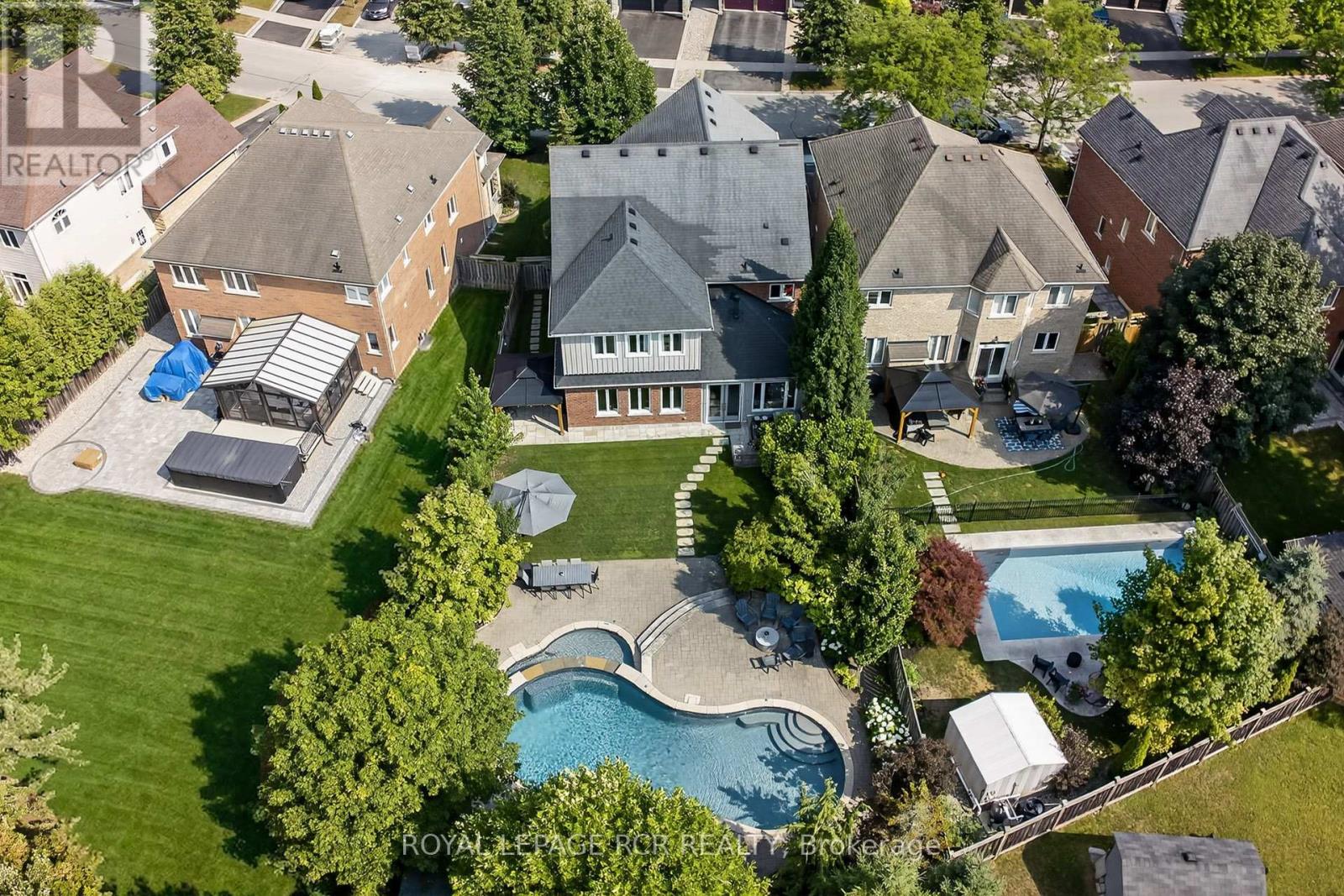 63 Campbell Drive, Uxbridge, Ontario  L9P 0B3 - Photo 50 - N12967764