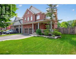 63 CAMPBELL DRIVE, Uxbridge, Ontario