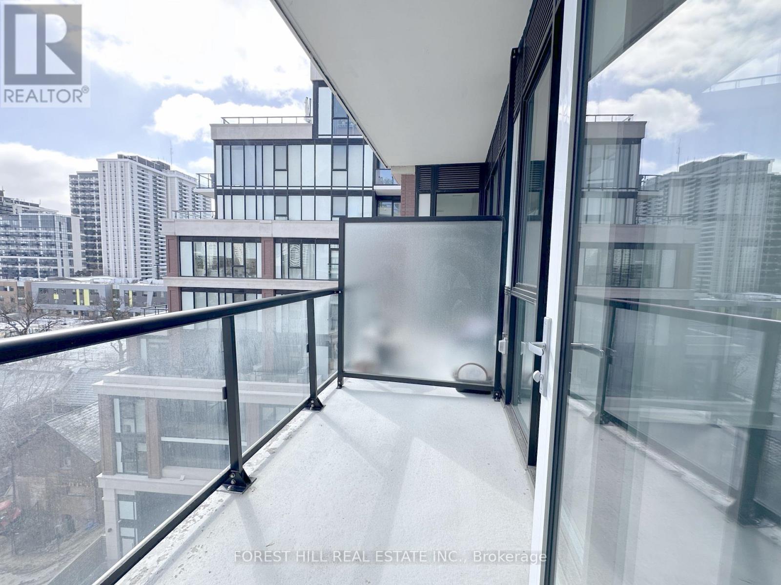 604 - 1 Belsize Drive, Toronto, Ontario  M4S 0B9 - Photo 9 - C12963902