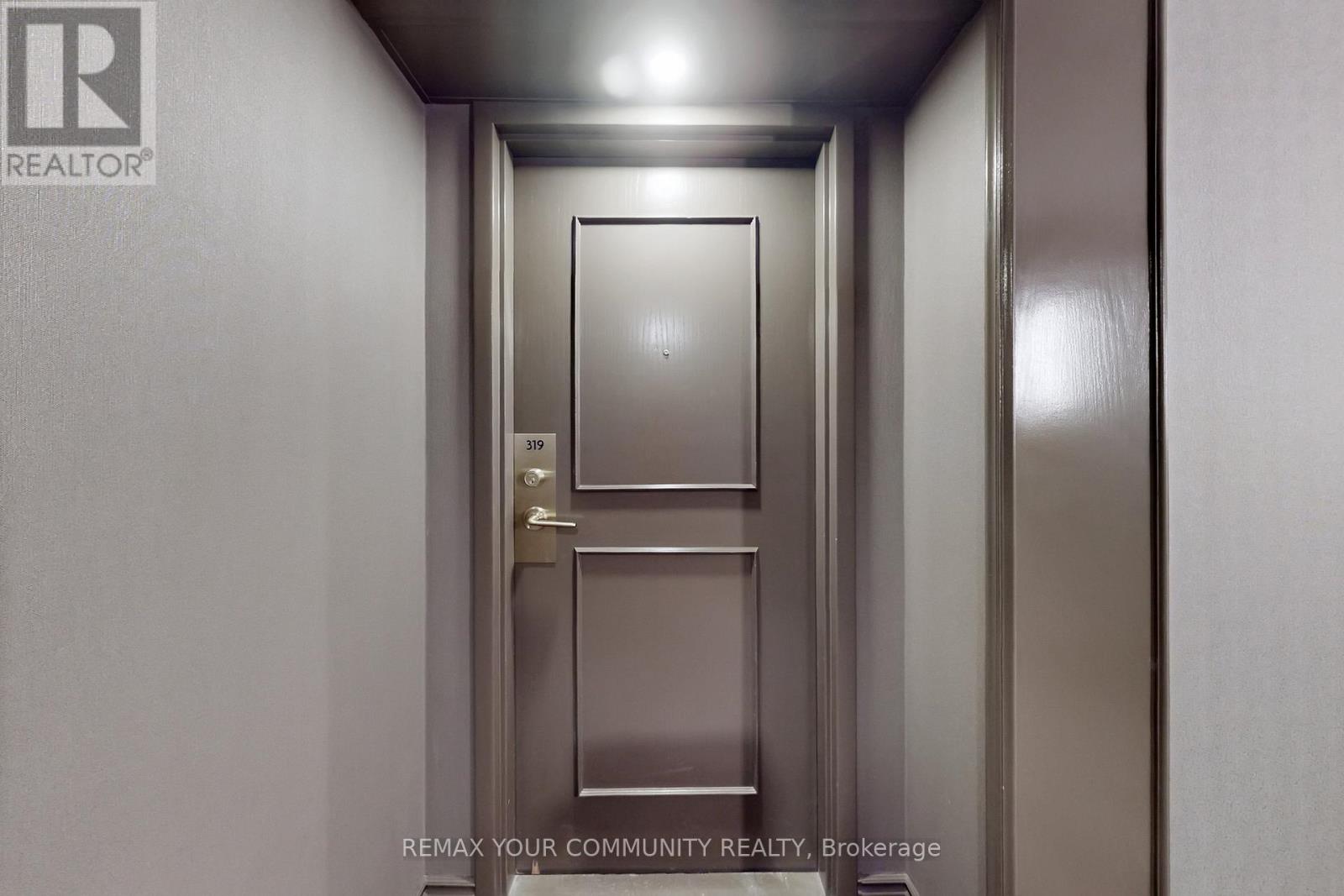 319 - 32 Clarissa Drive, Richmond Hill, Ontario  L4C 9R7 - Photo 34 - N12967788