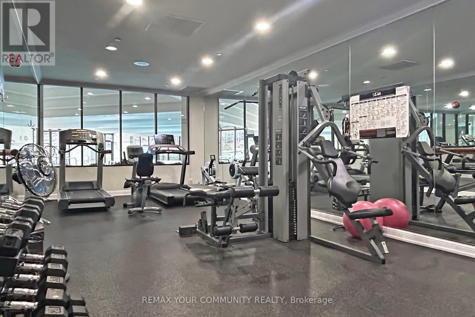 319 - 32 Clarissa Drive, Richmond Hill, Ontario  L4C 9R7 - Photo 44 - N12967788