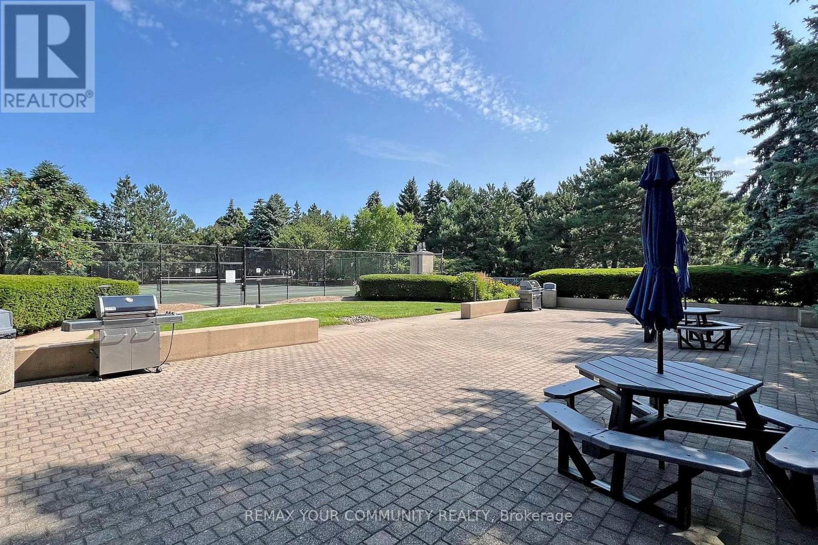 319 - 32 Clarissa Drive, Richmond Hill, Ontario  L4C 9R7 - Photo 46 - N12967788