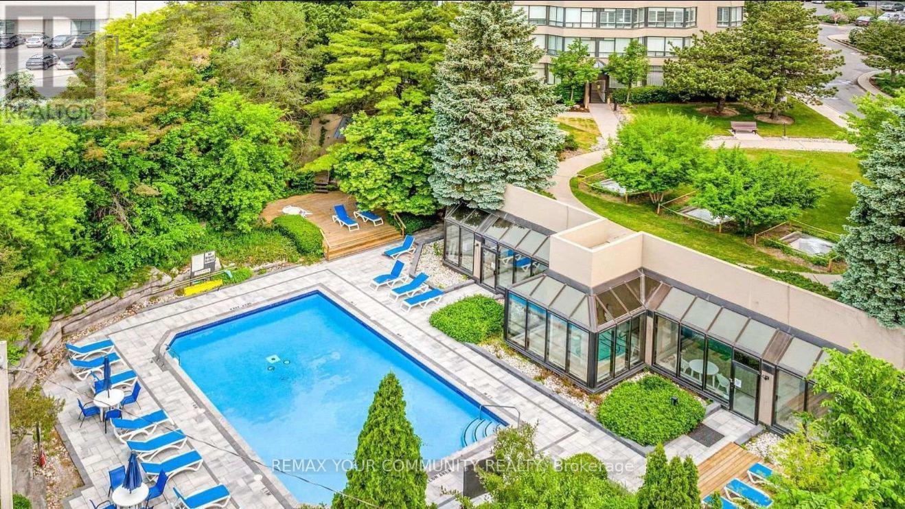 319 - 32 Clarissa Drive, Richmond Hill, Ontario  L4C 9R7 - Photo 48 - N12967788