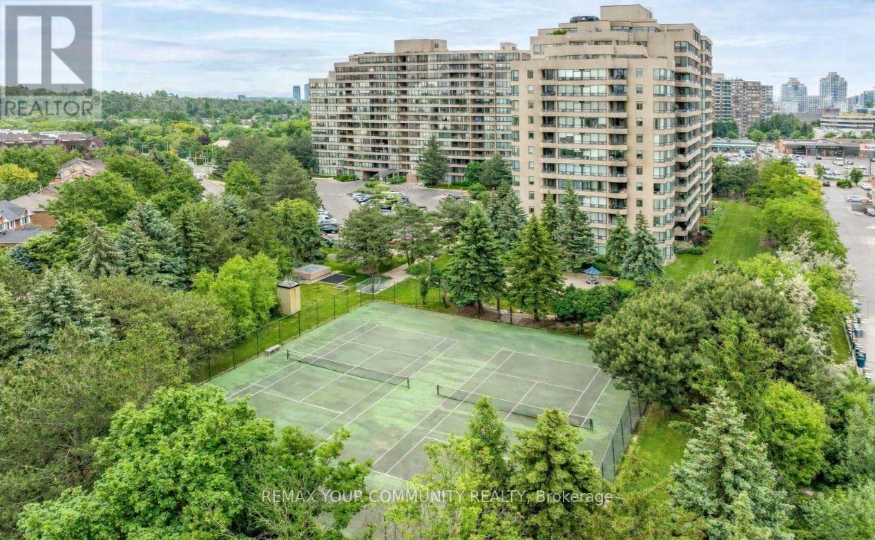 319 - 32 Clarissa Drive, Richmond Hill, Ontario  L4C 9R7 - Photo 50 - N12967788