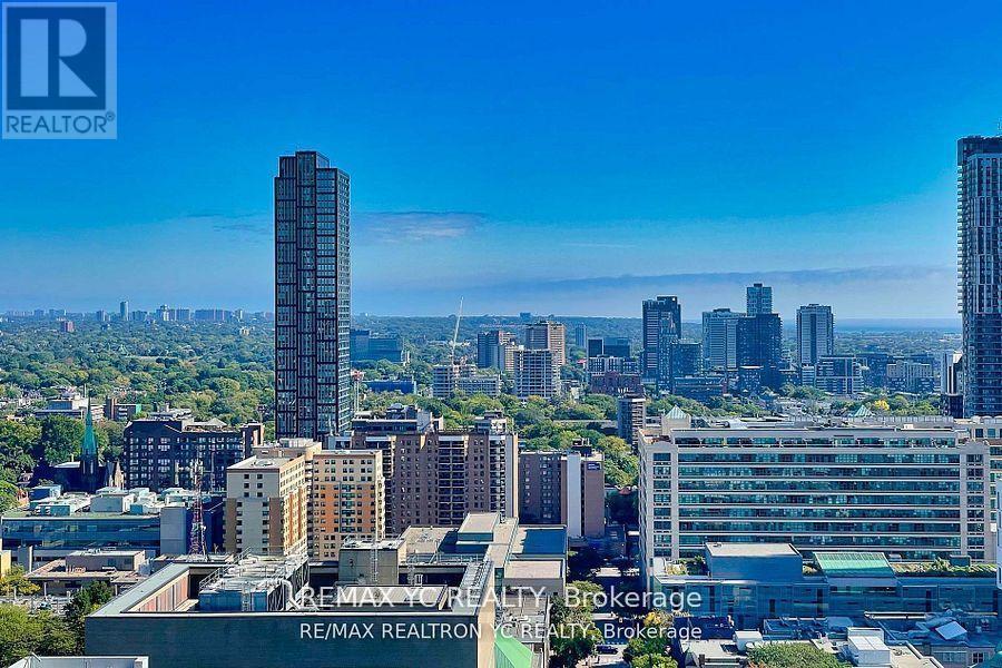 2516 - 20 Edward Street, Toronto, Ontario  M5G 0C5 - Photo 21 - C12967244