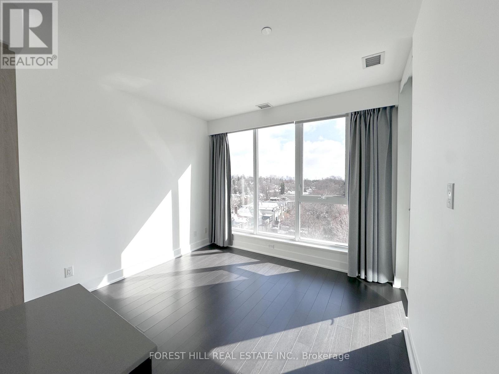 604 - 1 Belsize Drive, Toronto, Ontario  M4S 0B9 - Photo 6 - C12963902