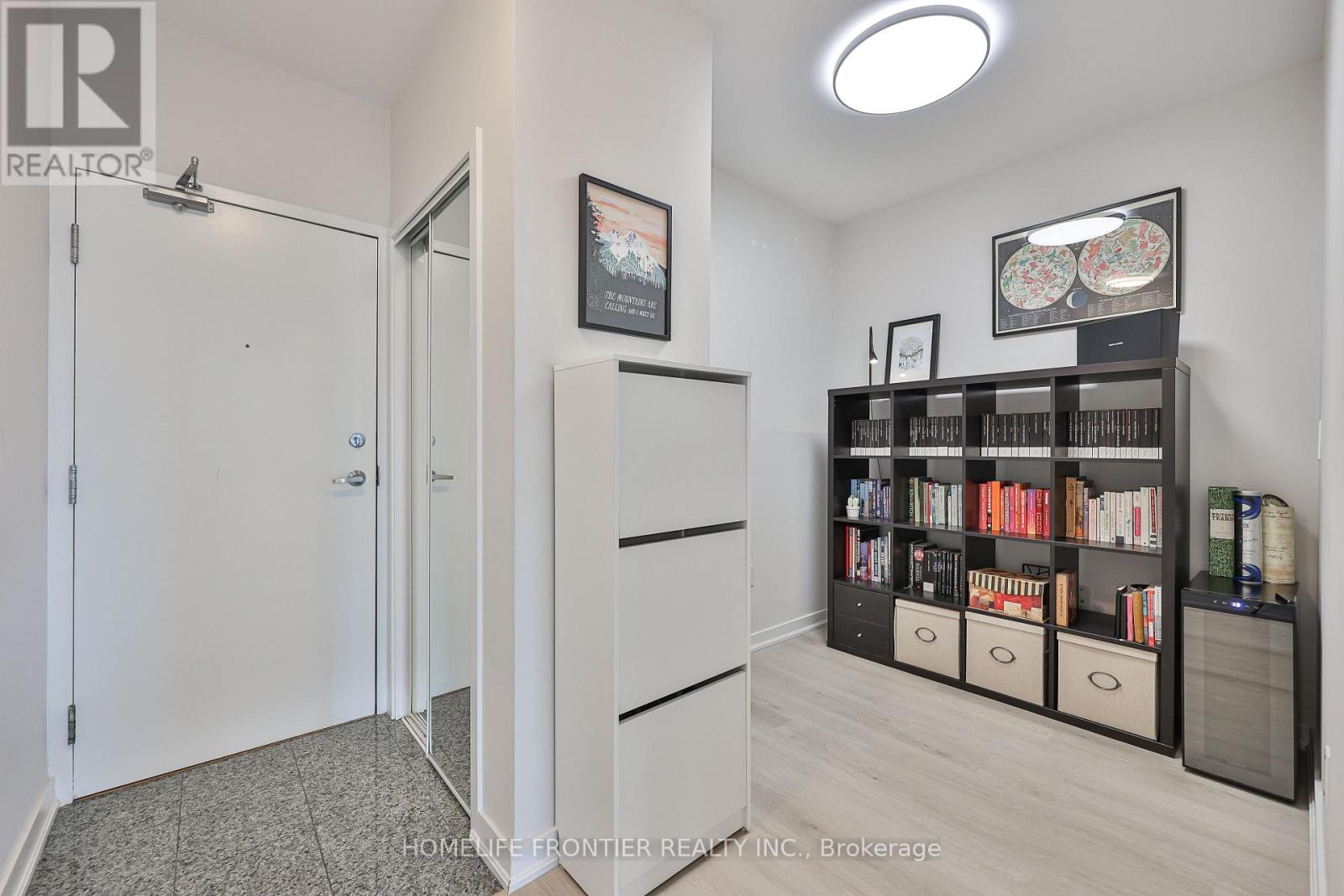 2802 - 10 Navy Wharf Court, Toronto, Ontario  M5V 3V2 - Photo 23 - C12967286