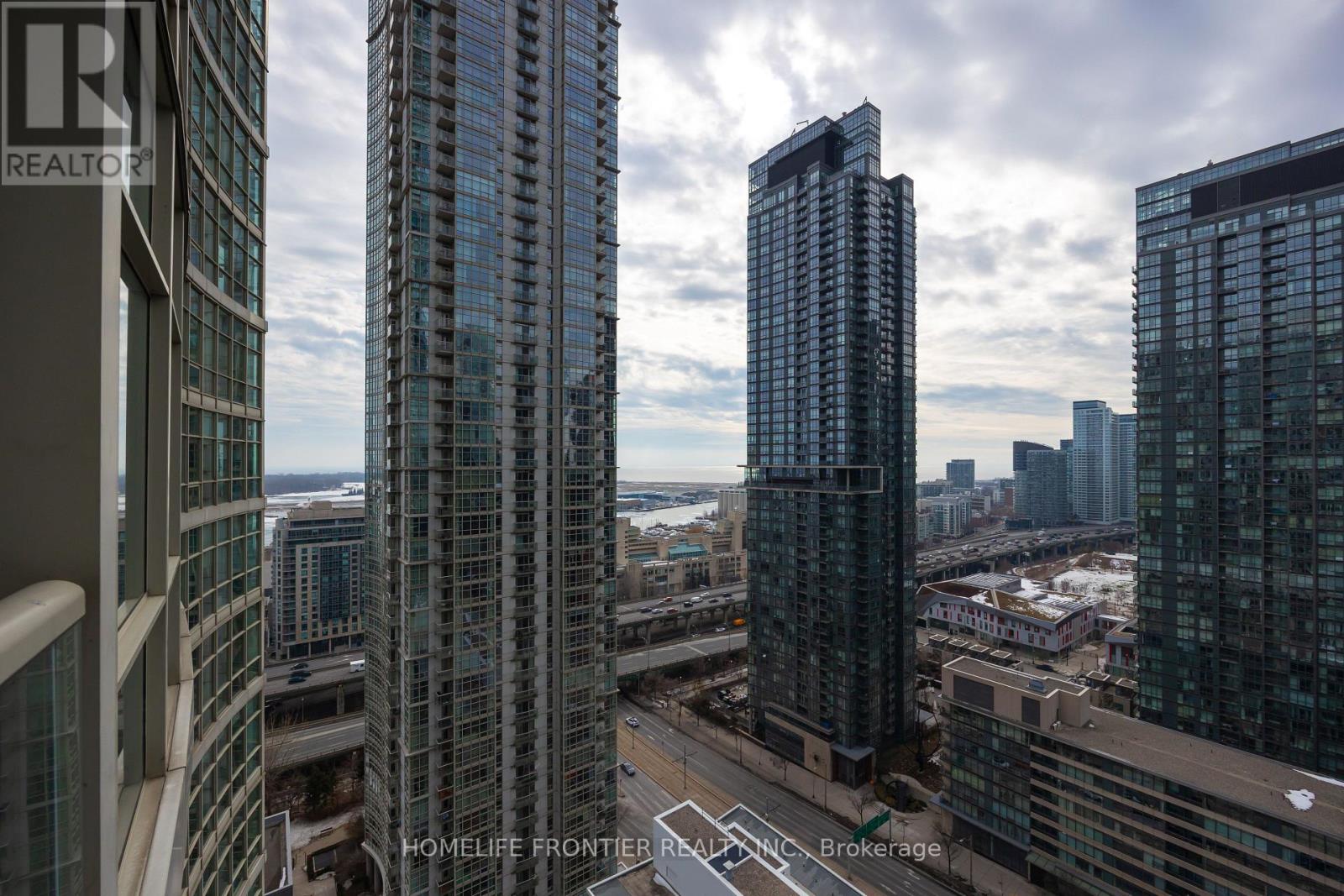 2802 - 10 Navy Wharf Court, Toronto, Ontario  M5V 3V2 - Photo 27 - C12967286