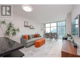 2802 - 10 NAVY WHARF COURT, Toronto, Ontario