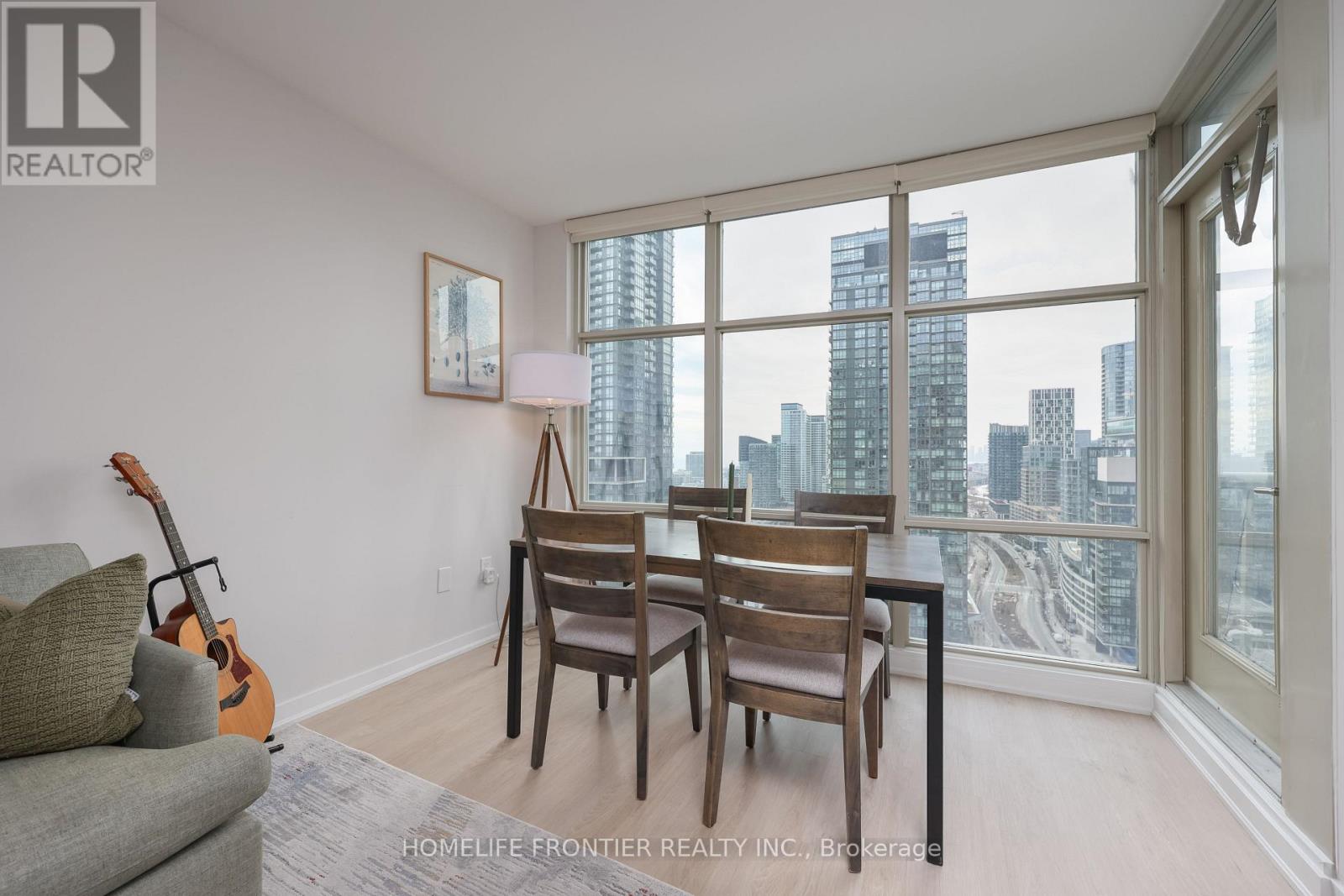 2802 - 10 Navy Wharf Court, Toronto, Ontario  M5V 3V2 - Photo 15 - C12967286