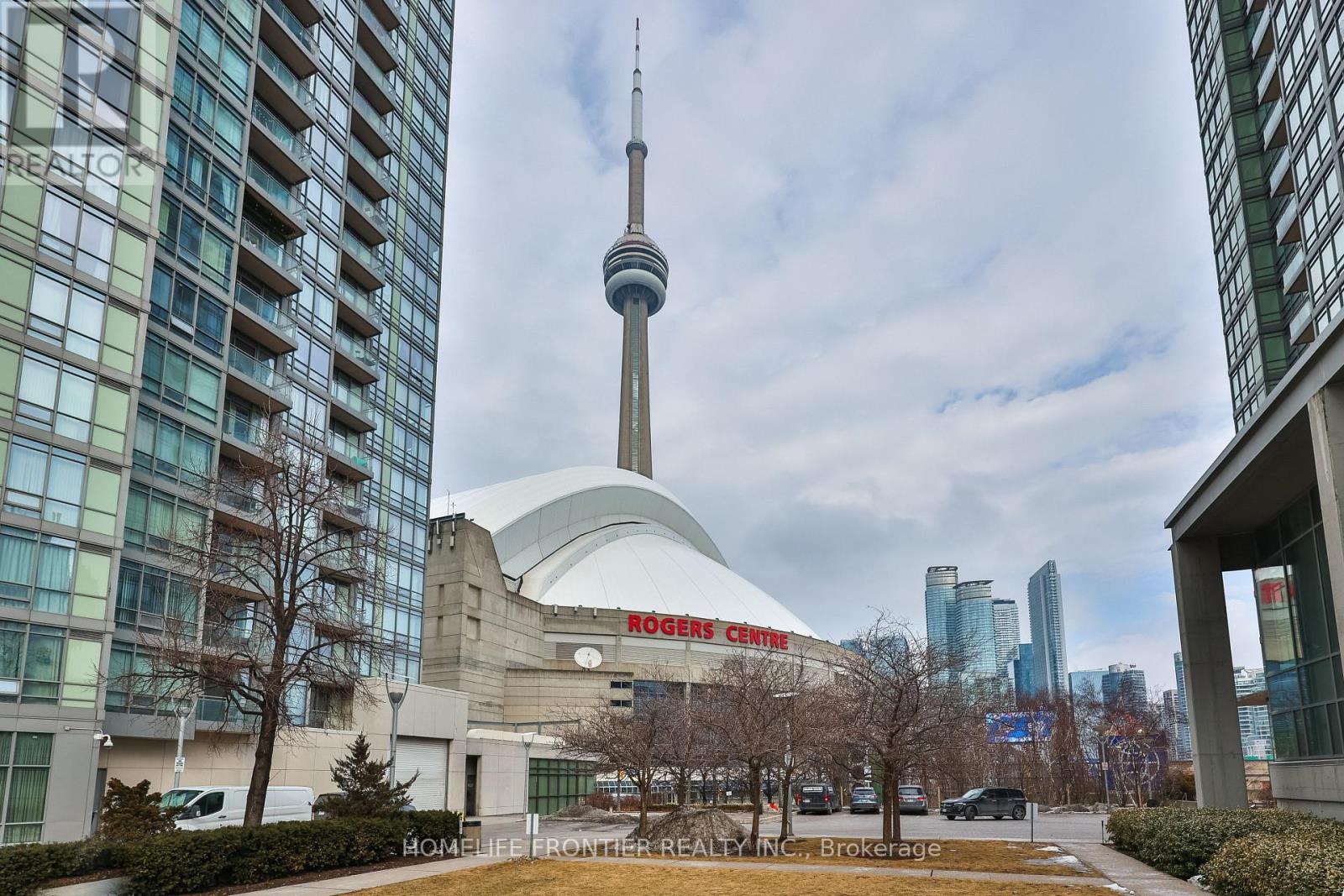 2802 - 10 Navy Wharf Court, Toronto, Ontario  M5V 3V2 - Photo 29 - C12967286