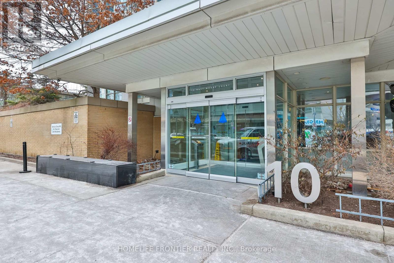 2802 - 10 Navy Wharf Court, Toronto, Ontario  M5V 3V2 - Photo 32 - C12967286