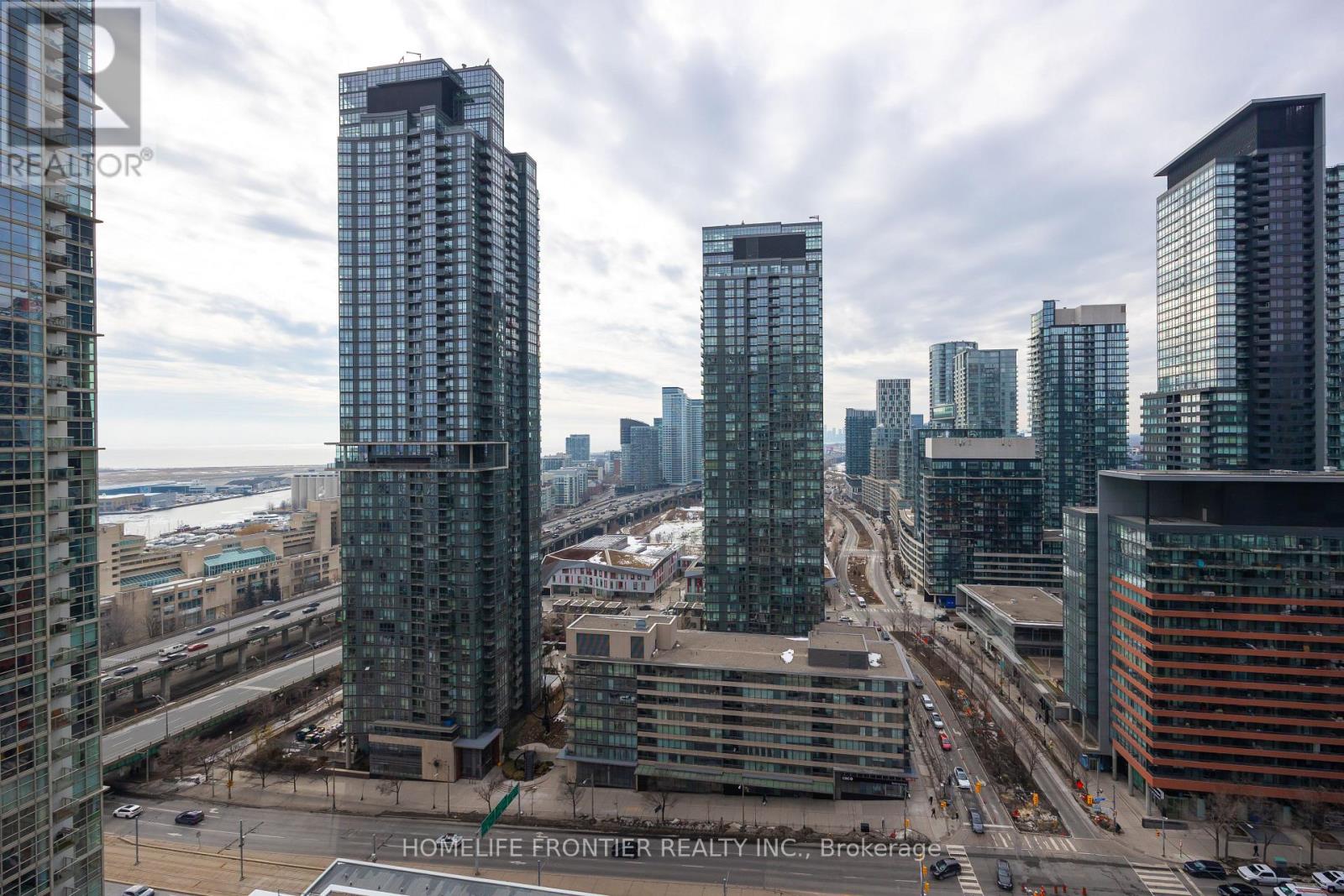 2802 - 10 Navy Wharf Court, Toronto, Ontario  M5V 3V2 - Photo 31 - C12967286
