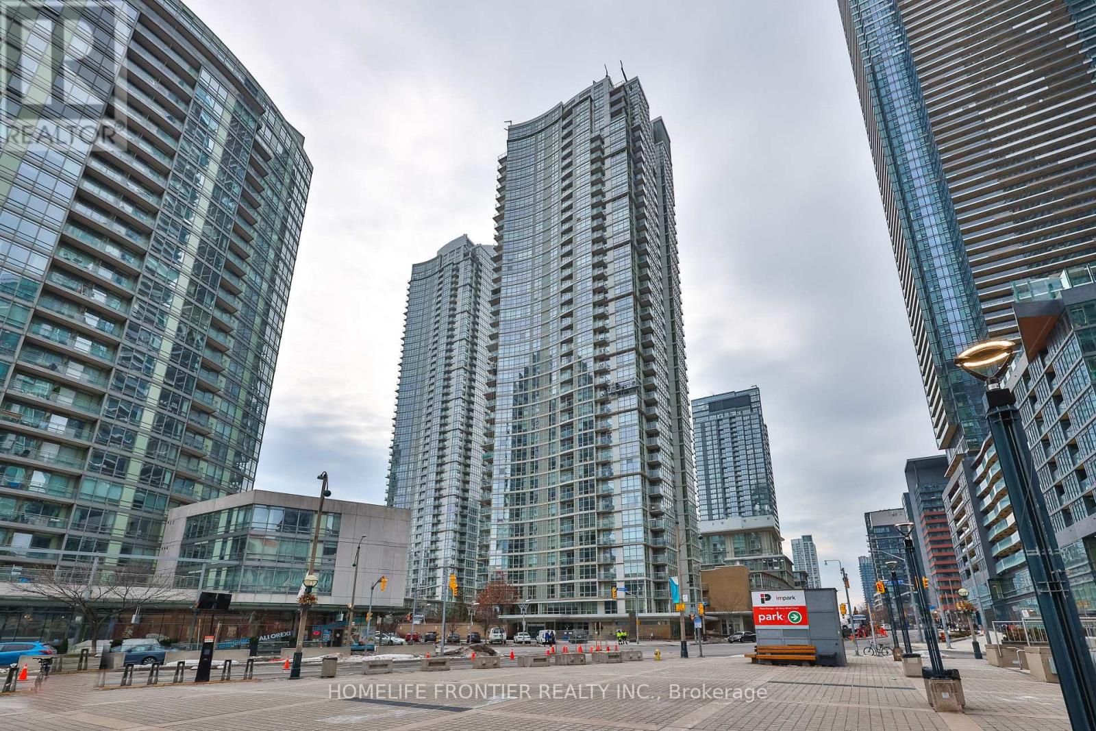 2802 - 10 Navy Wharf Court, Toronto, Ontario  M5V 3V2 - Photo 26 - C12967286
