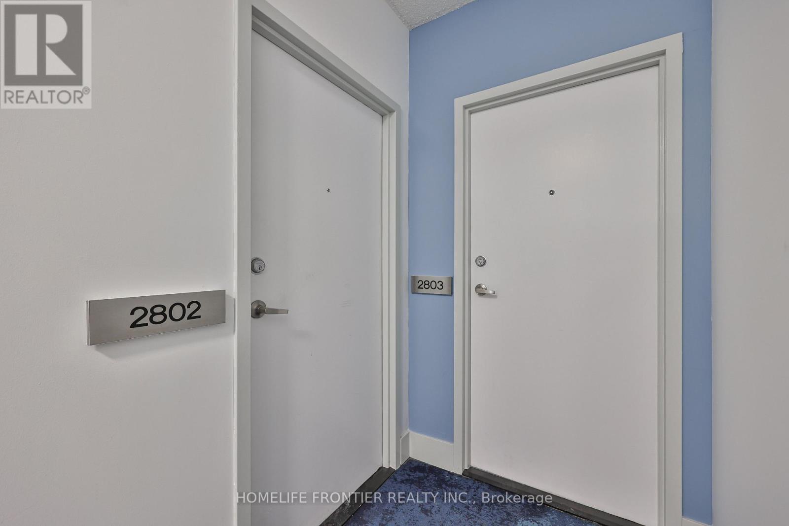 2802 - 10 Navy Wharf Court, Toronto, Ontario  M5V 3V2 - Photo 34 - C12967286