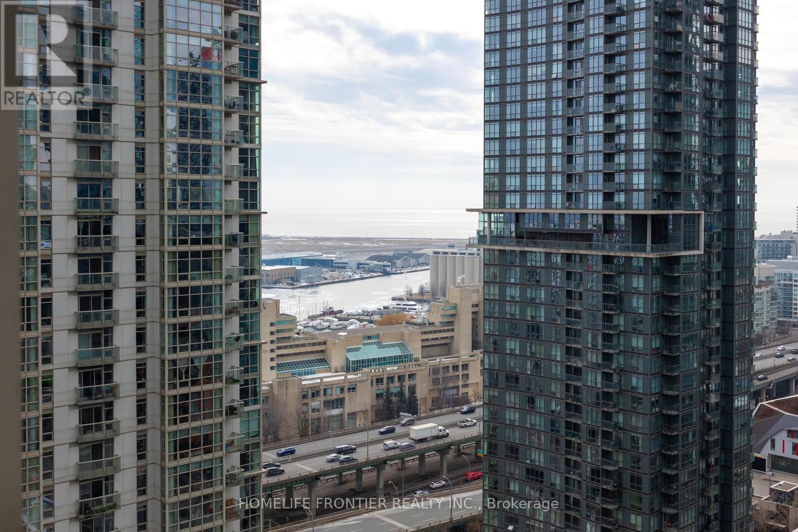 2802 - 10 Navy Wharf Court, Toronto, Ontario  M5V 3V2 - Photo 28 - C12967286