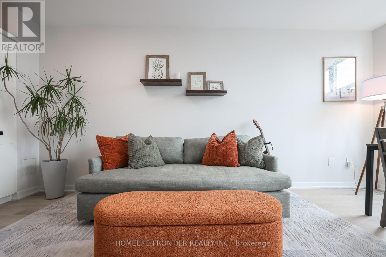 2802 - 10 Navy Wharf Court, Toronto, Ontario  M5V 3V2 - Photo 6 - C12967286