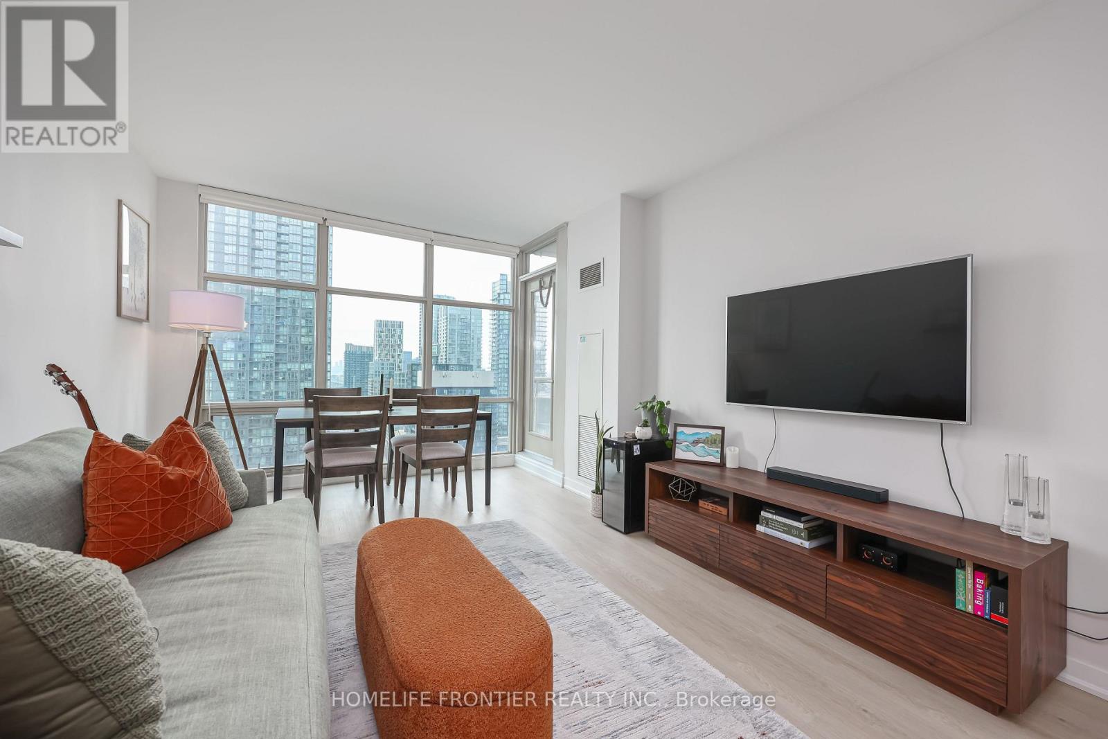 2802 - 10 Navy Wharf Court, Toronto, Ontario  M5V 3V2 - Photo 3 - C12967286