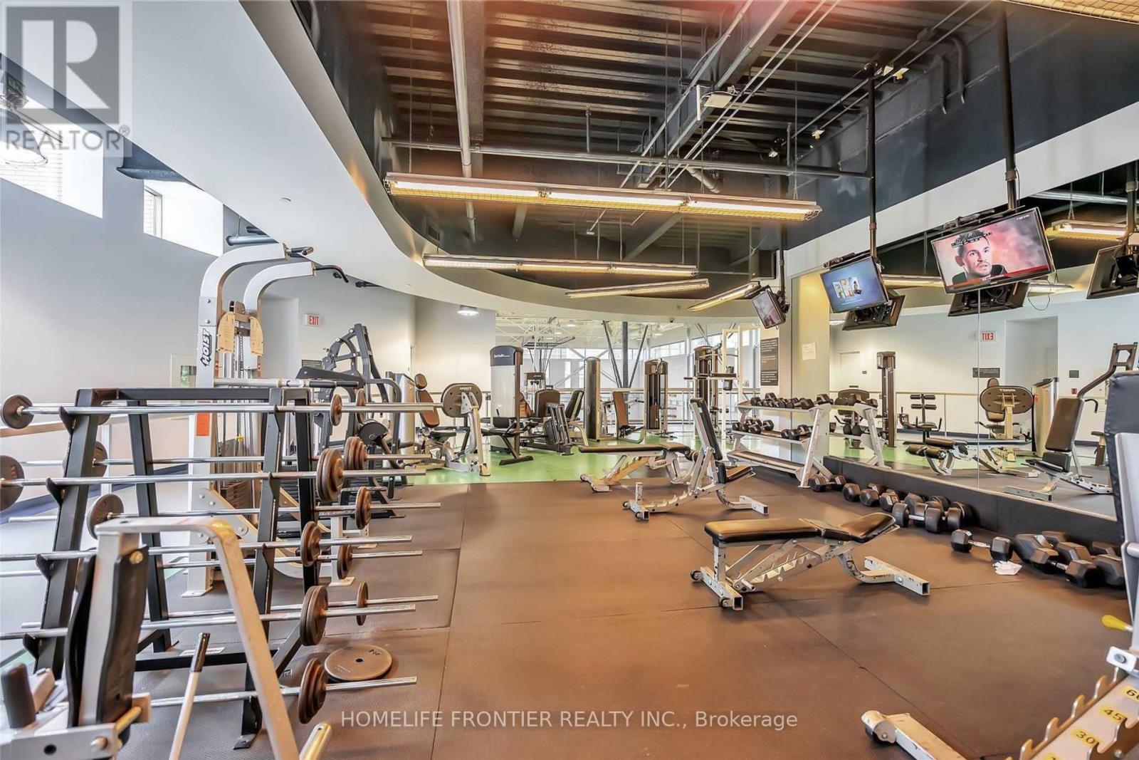 2802 - 10 Navy Wharf Court, Toronto, Ontario  M5V 3V2 - Photo 35 - C12967286