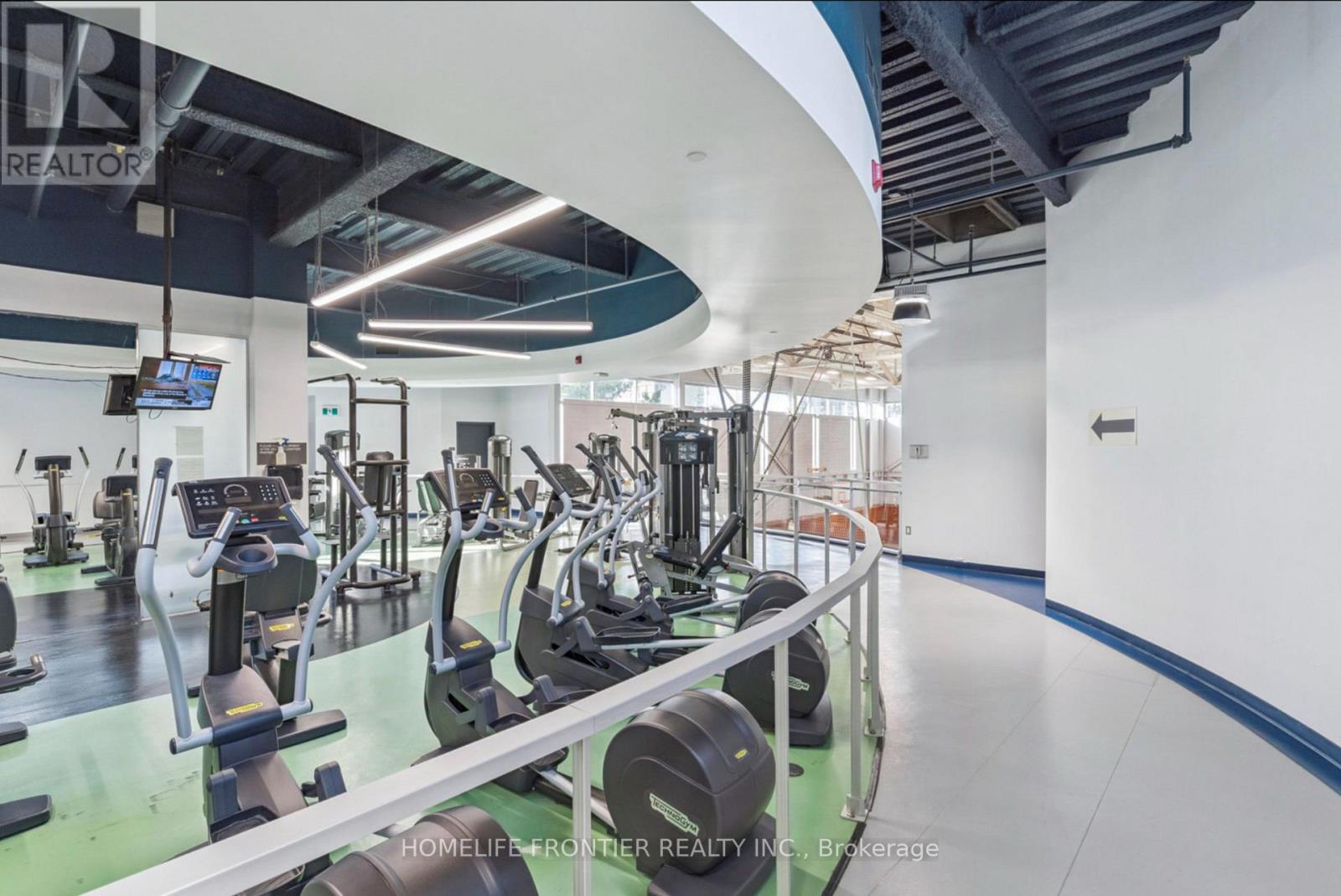 2802 - 10 Navy Wharf Court, Toronto, Ontario  M5V 3V2 - Photo 39 - C12967286