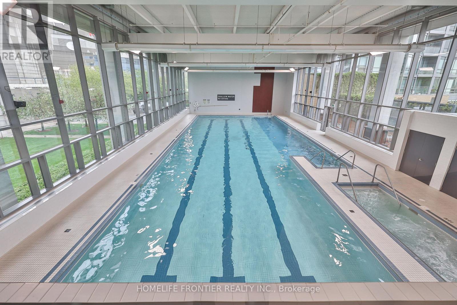 2802 - 10 Navy Wharf Court, Toronto, Ontario  M5V 3V2 - Photo 42 - C12967286