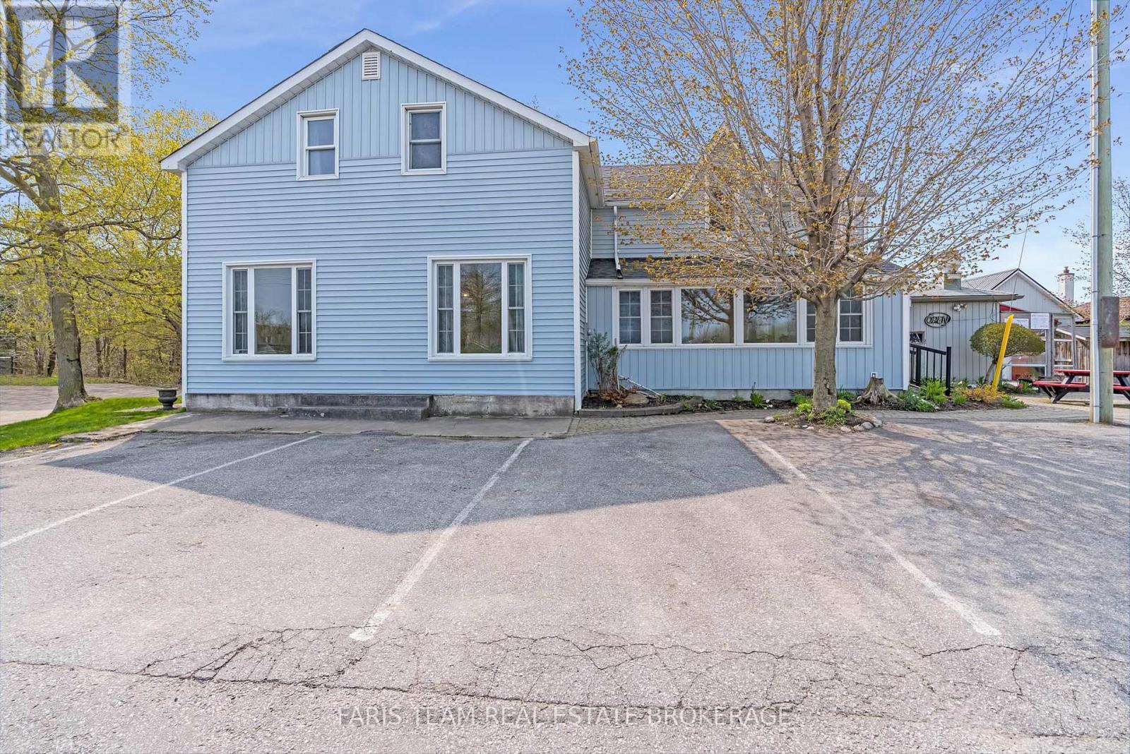 4047 HORSESHOE VALLEY ROAD W, Springwater, Ontario