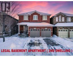26 WATERDALE ROAD, Brampton, Ontario