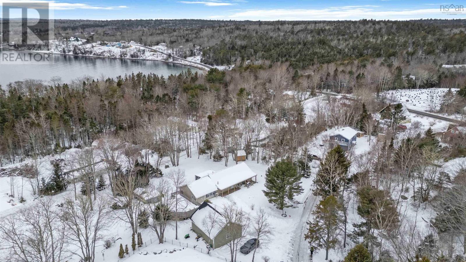 36 Kelly Drive, Fox Point, Nova Scotia  B0J 1T0 - Photo 43 - 202602328