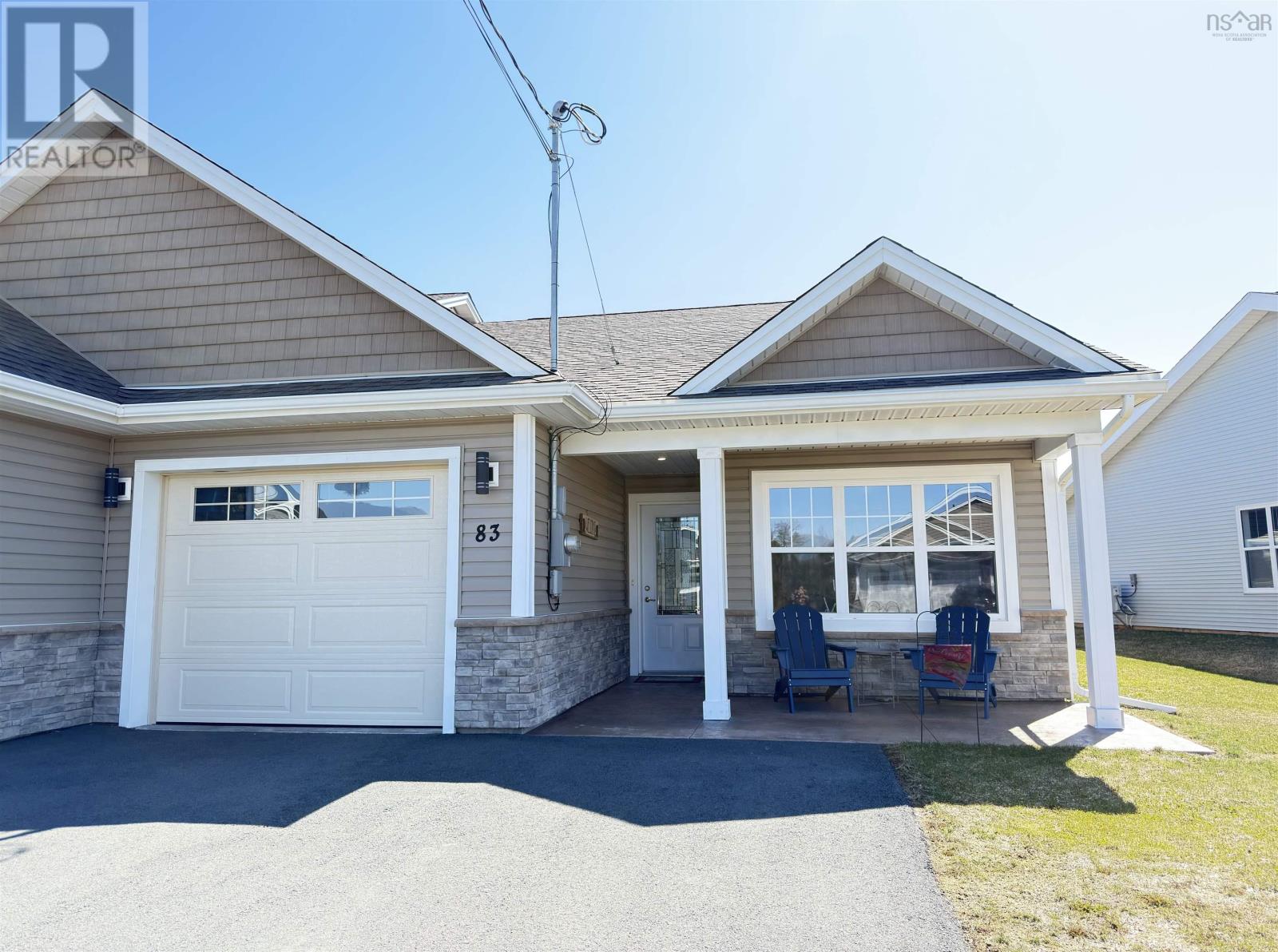 83 Thistle Street, falmouth, Nova Scotia