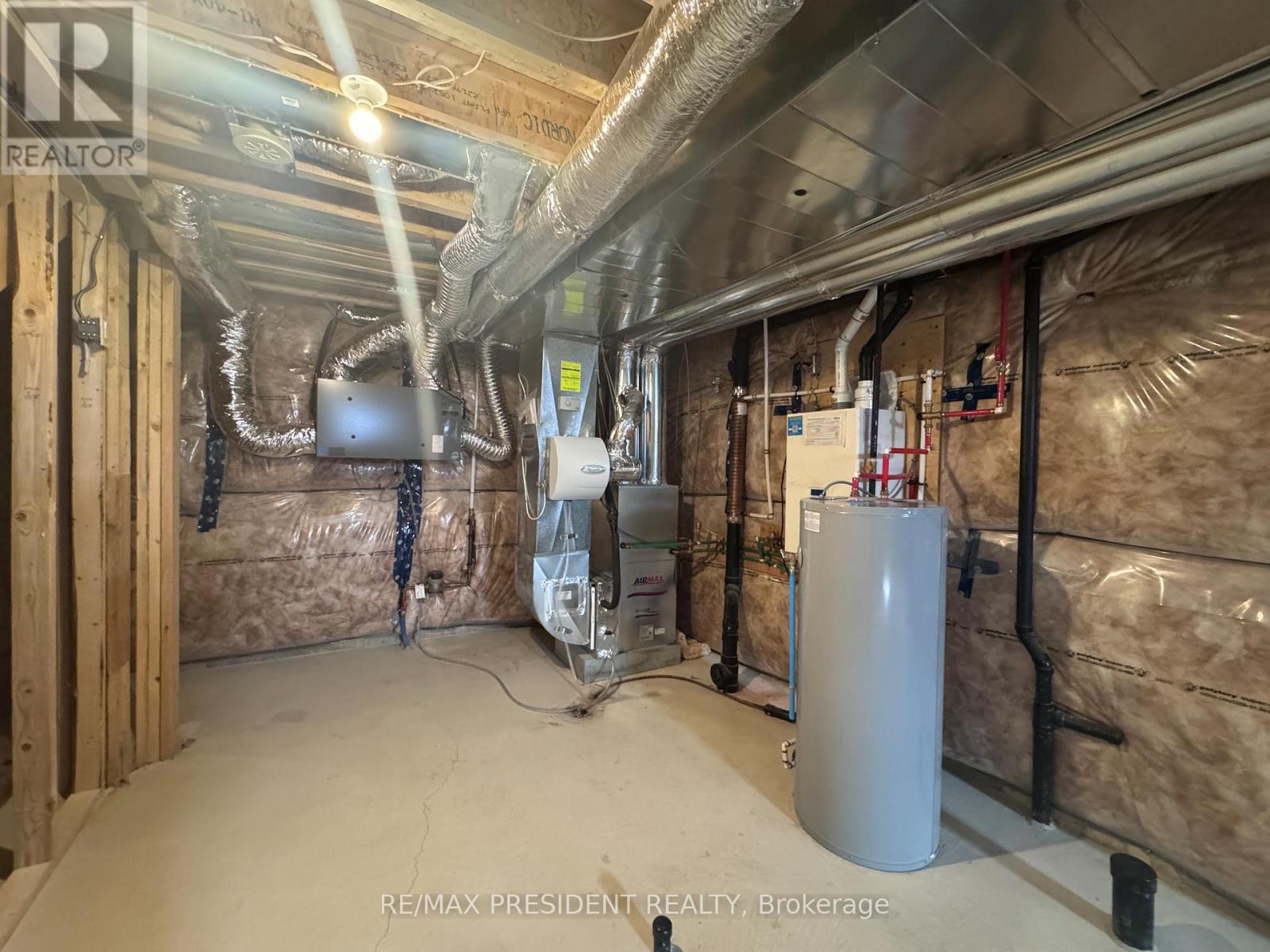 383 Inspire Boulevard, Brampton, Ontario  L6R 4E4 - Photo 34 - W12967606